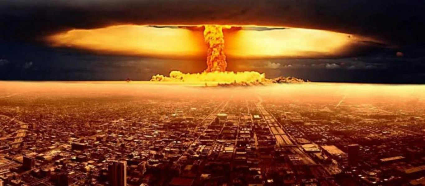 Αυτό είναι το βαλιτσάκι με τον έλεγχο των πυρηνικών των ΗΠΑ: Οι κωδικές ονομασίες και η διαδικασία